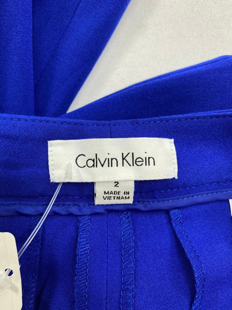 Calvin Klein