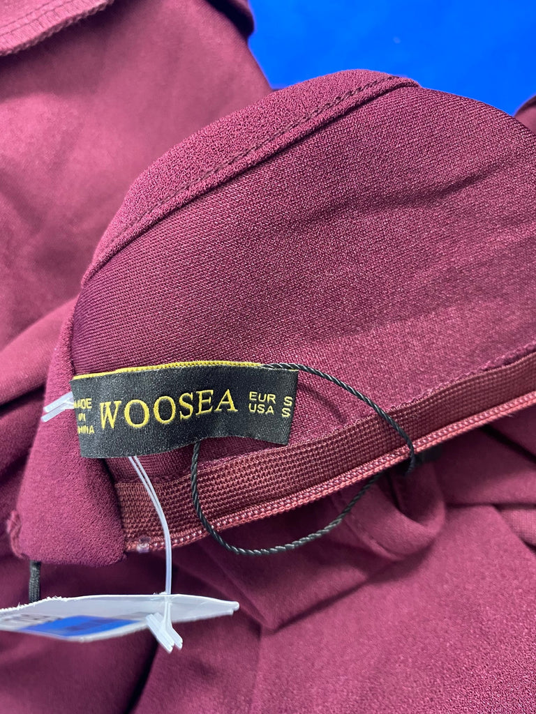 Woosea