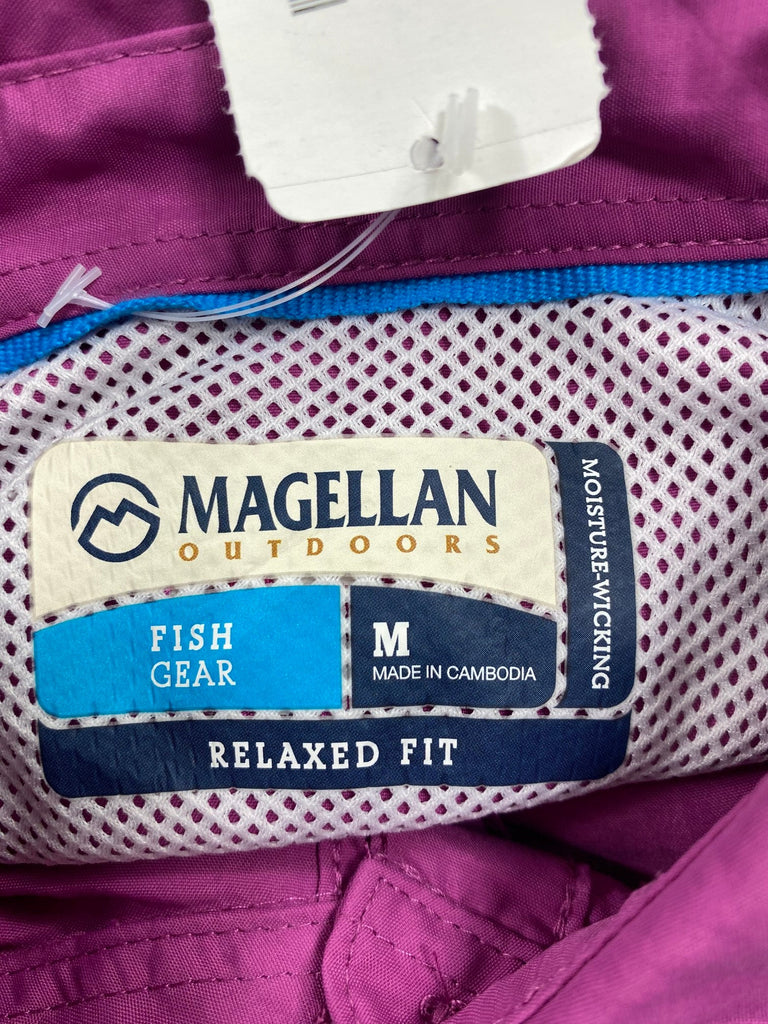 Magellan