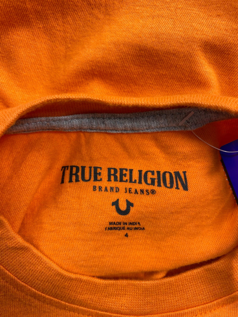 True Religion