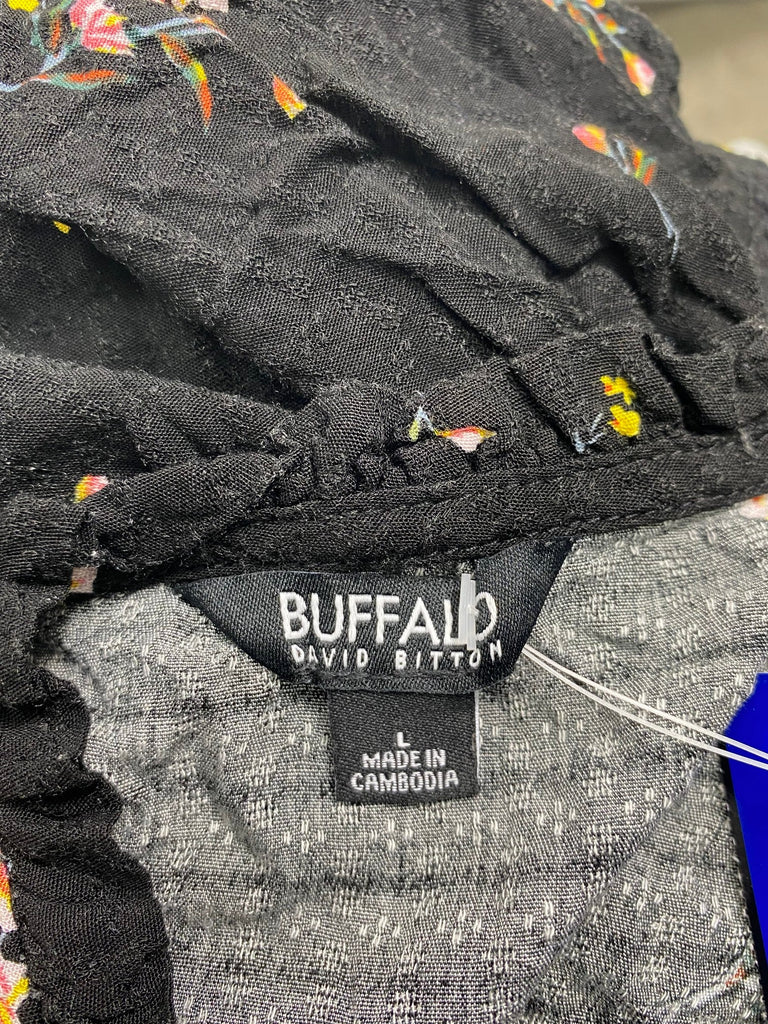 Buffalo