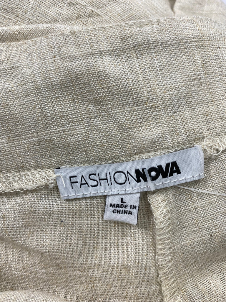 Fashion Nova