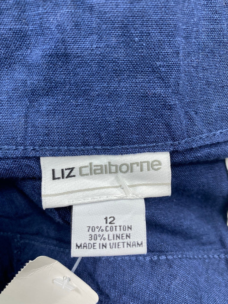 Liz Claiborne