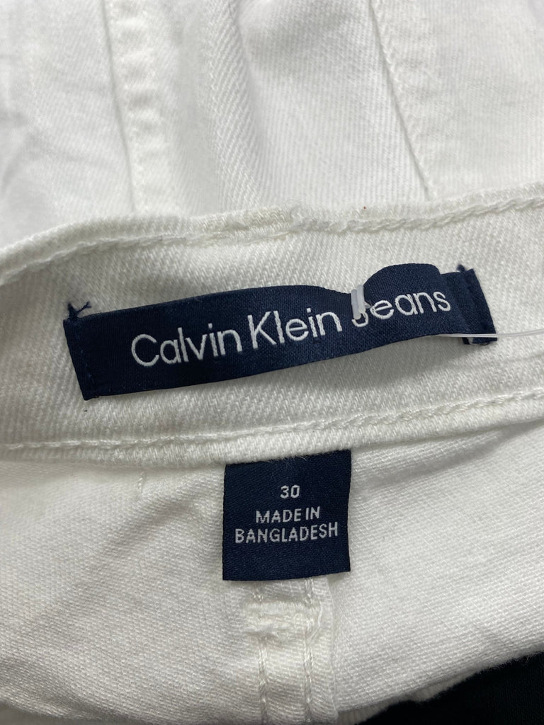 Calvin Klein