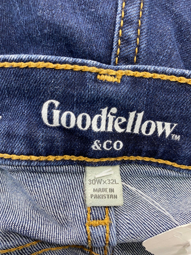 Goodfellow &CO