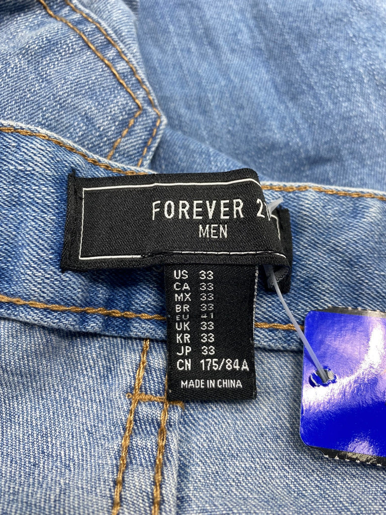 Forever 21