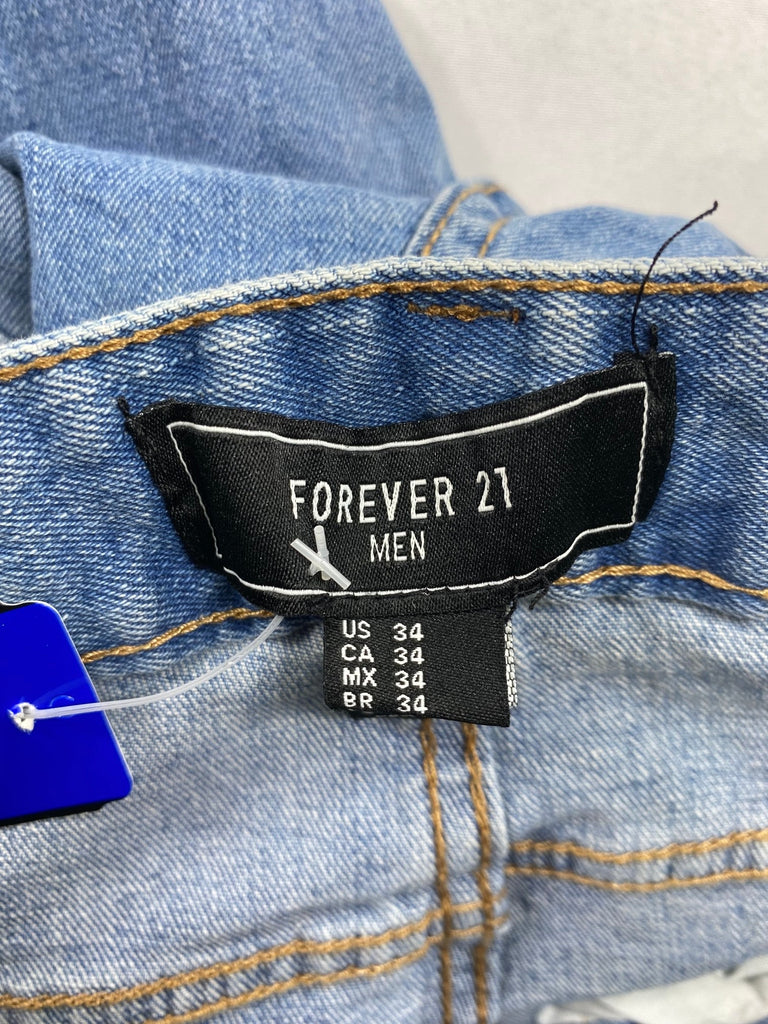 Forever 21