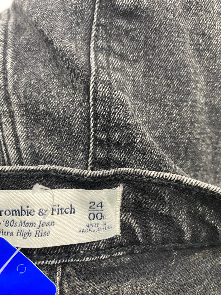 Abercrombie & Fitch