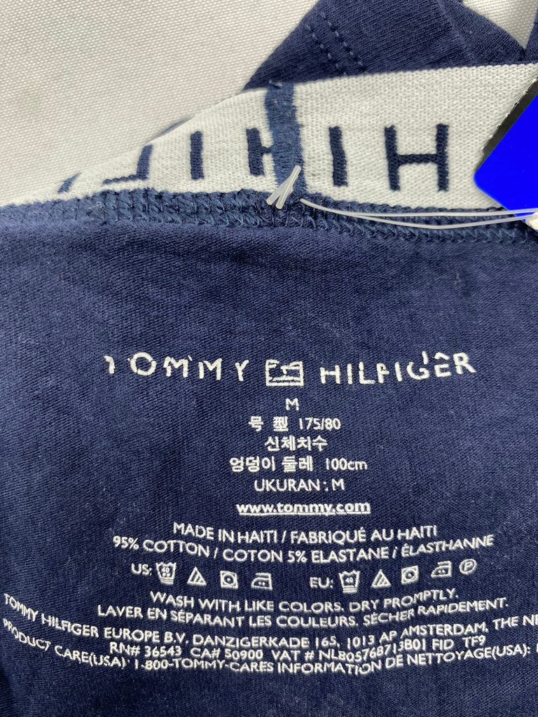 Tommy Hilfiger