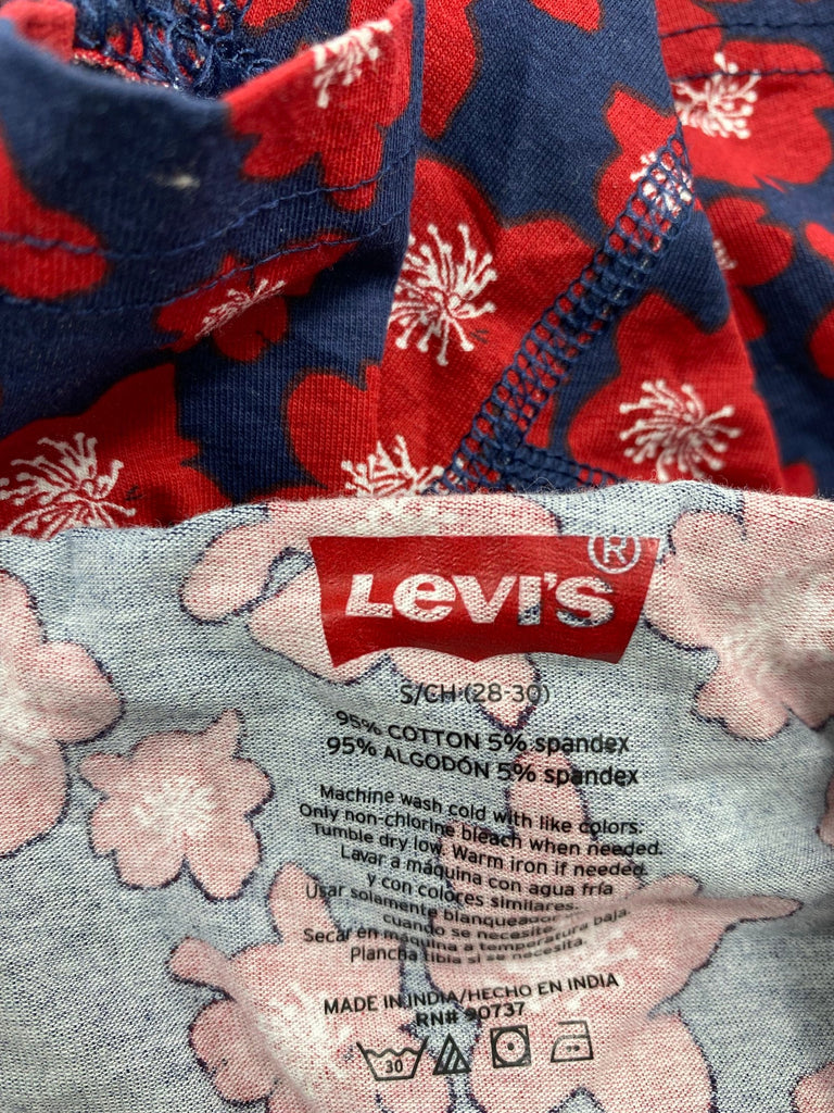 Levi's