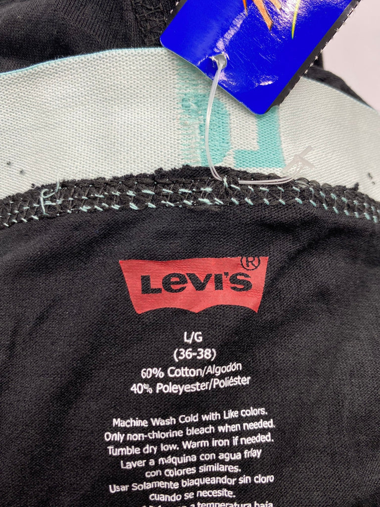 Levi's