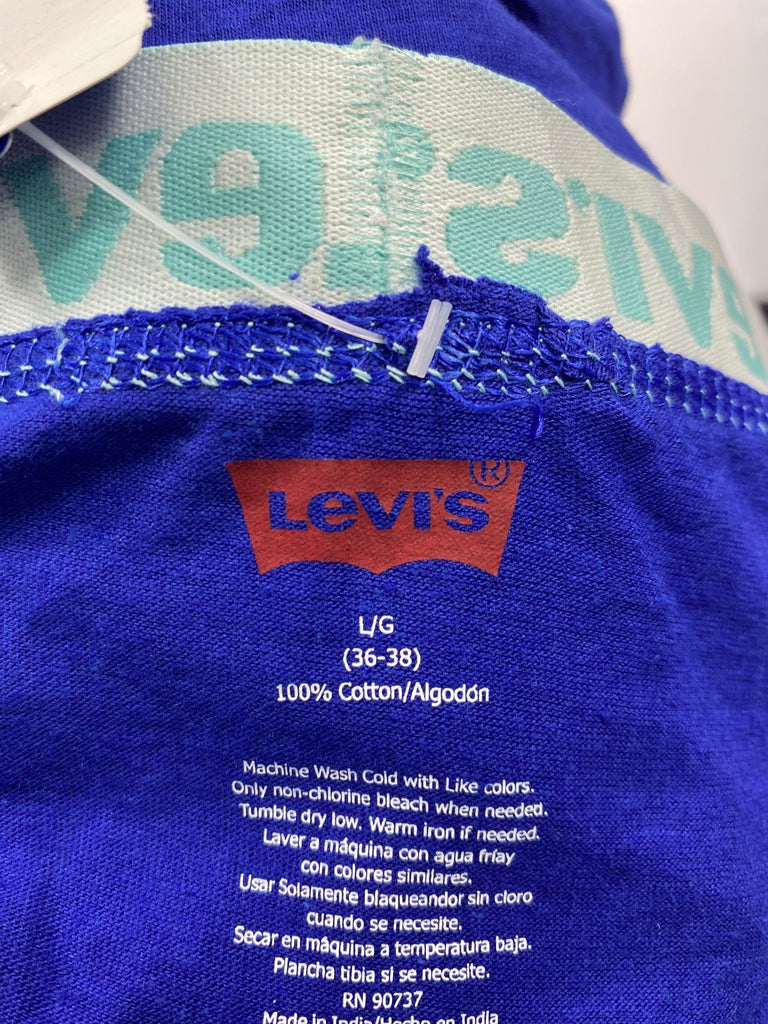 Levi's