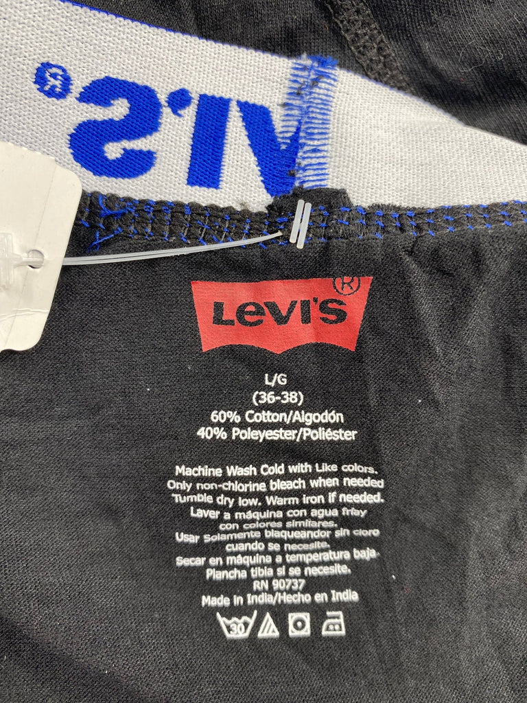 Levi's