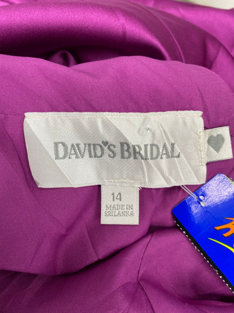 David s Bridal