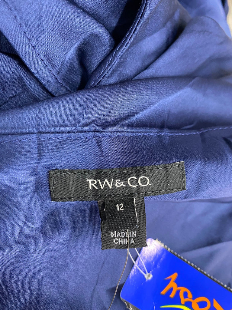 Rw & Co