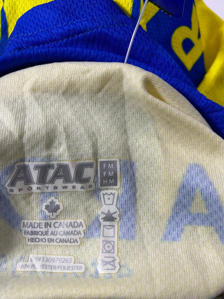 Atac Sport Wear