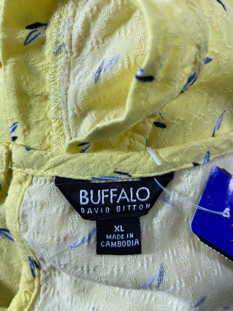 Buffalo