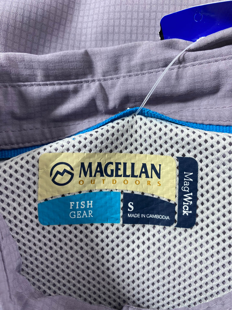 Magellan