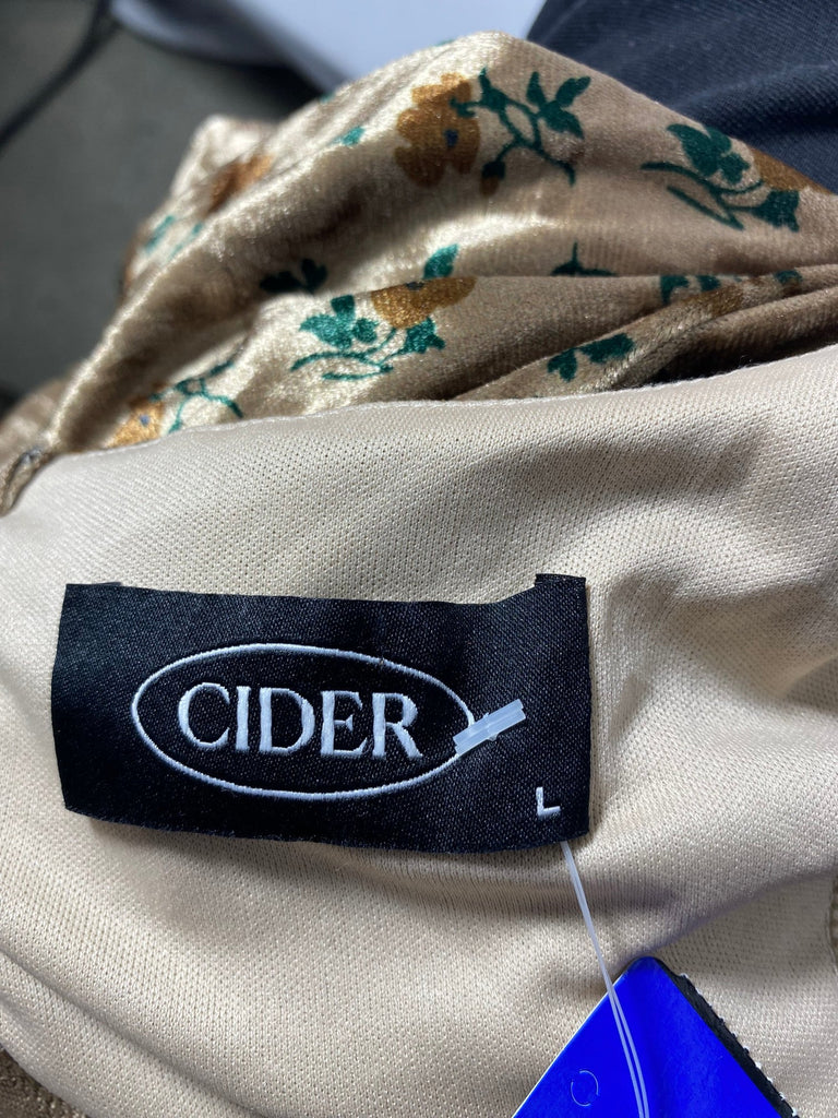 Cider