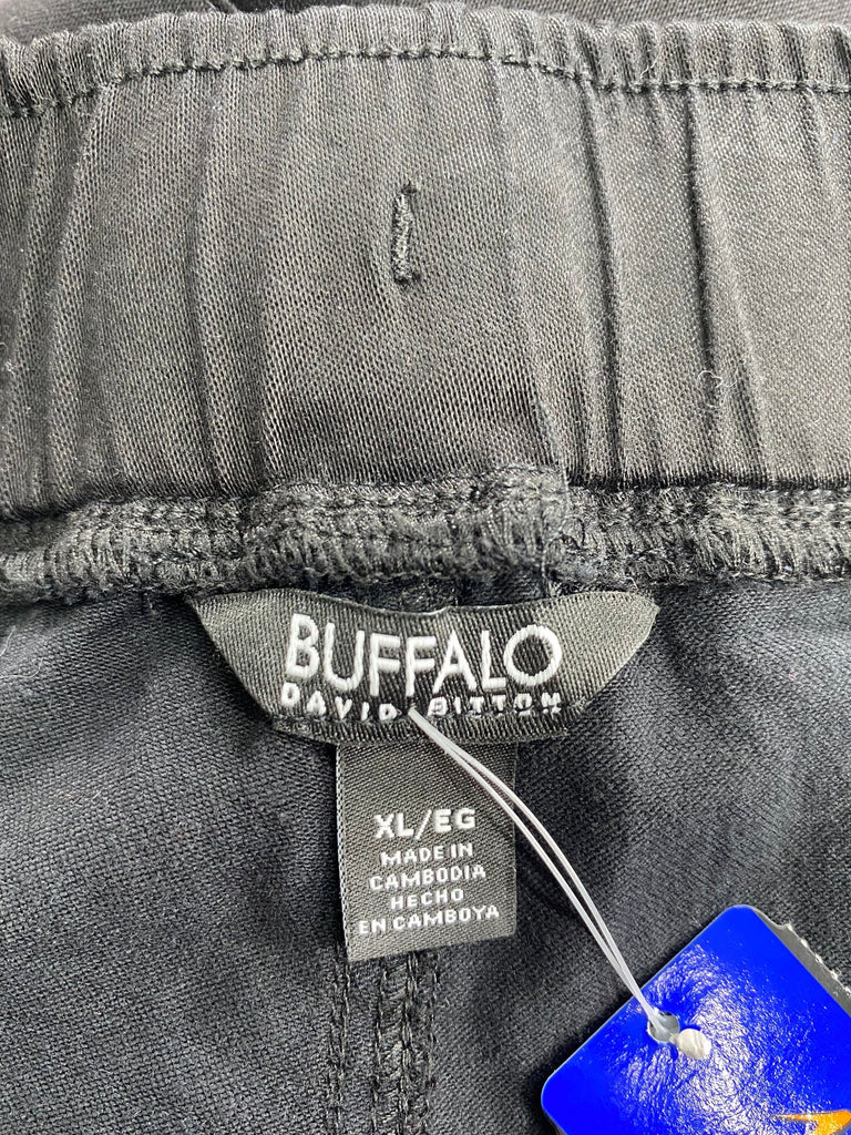 Buffalo