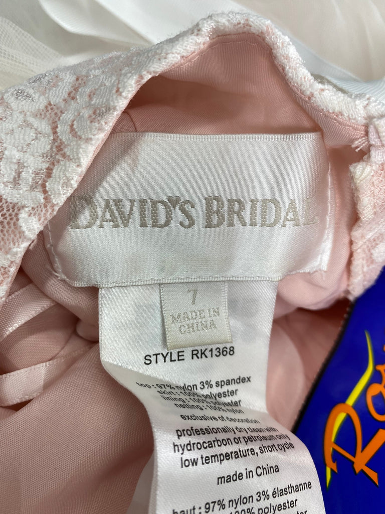 David s Bridal