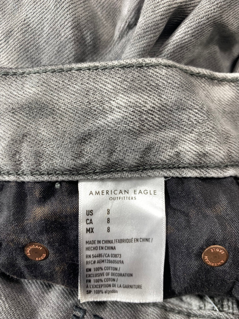 American Eagle