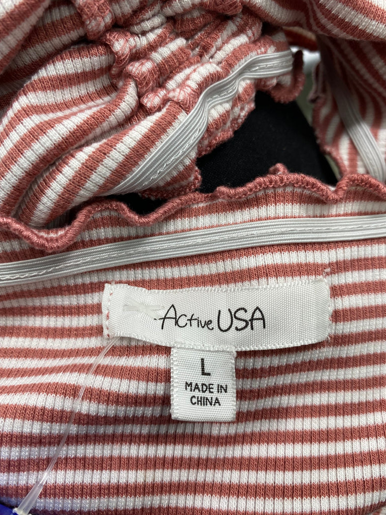 Active Usa