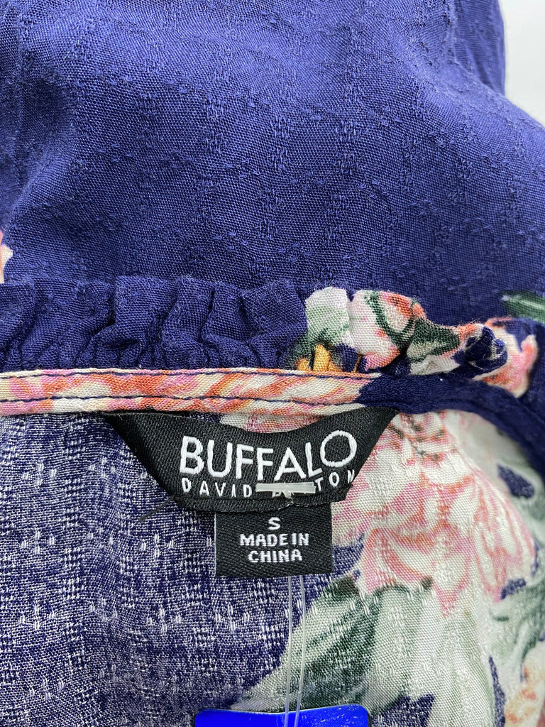 Buffalo