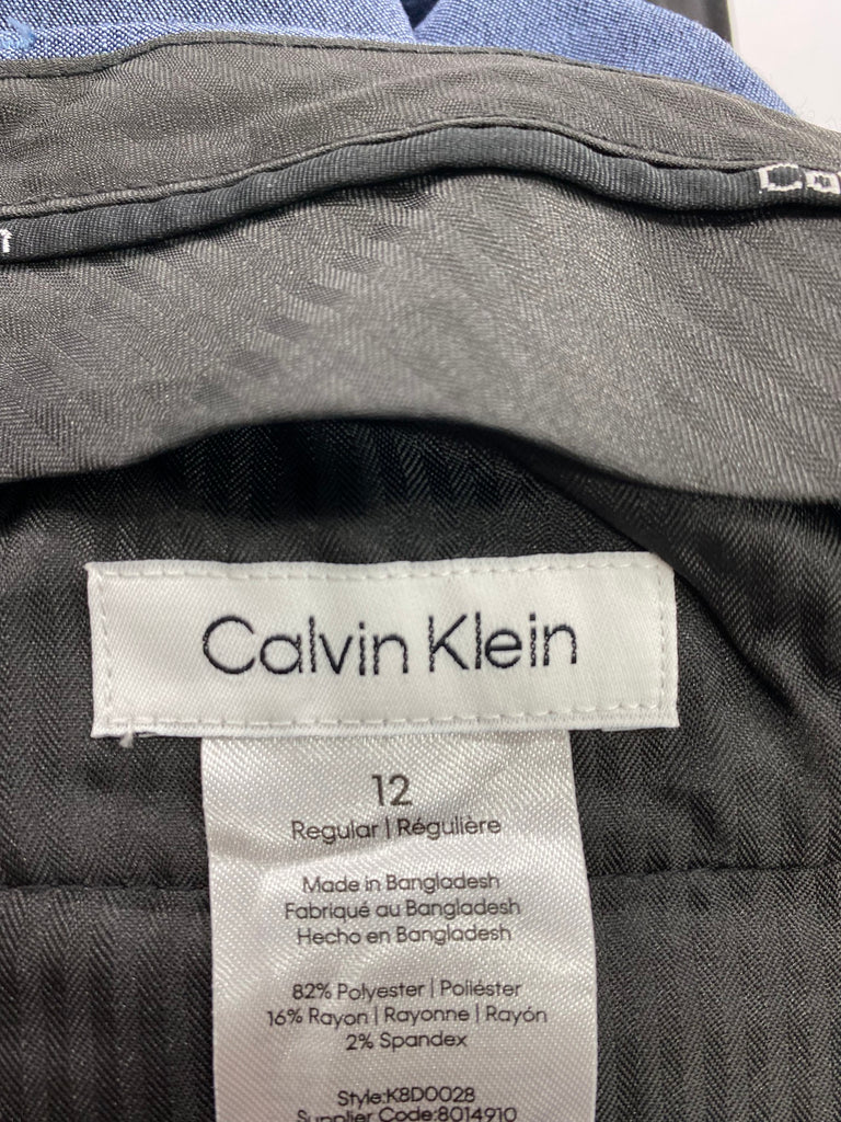 Calvin Klein