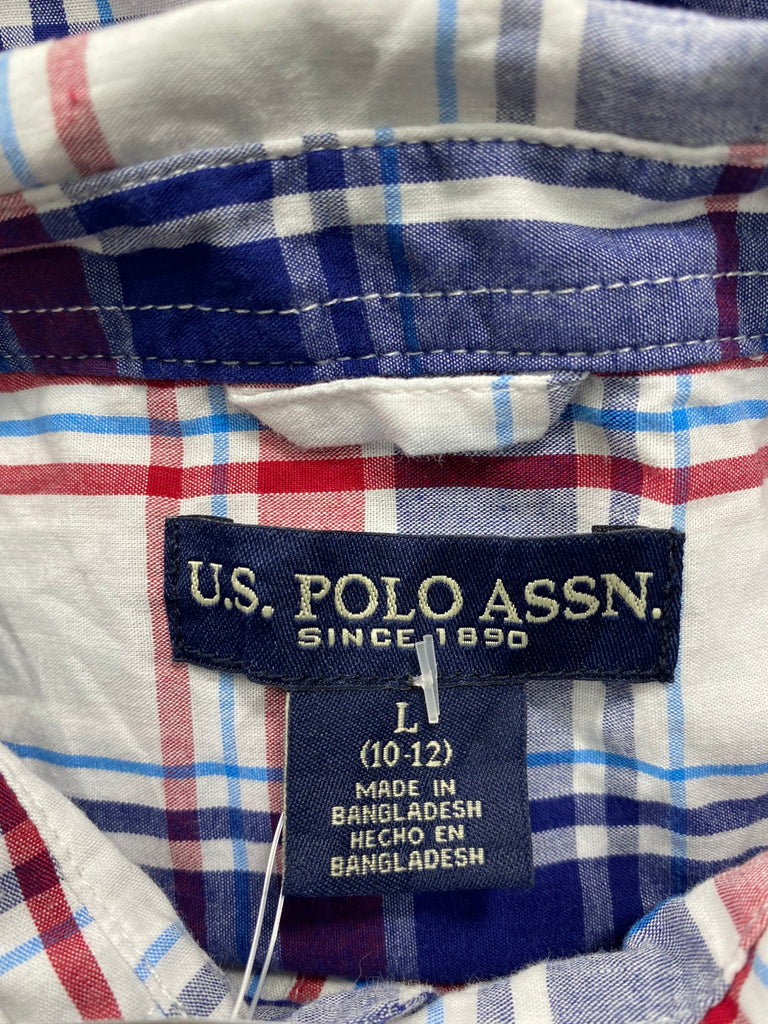 U.S. Polo Assn.