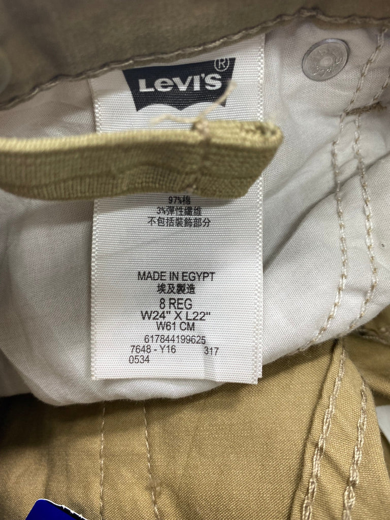 Levi's