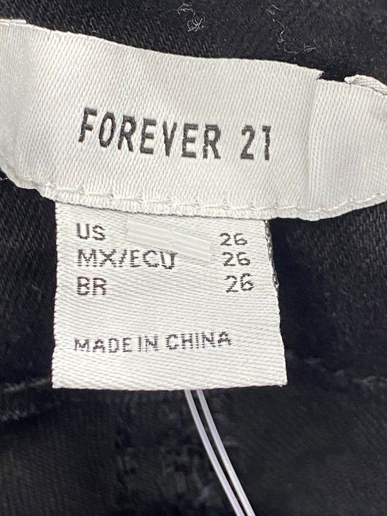 Forever 21