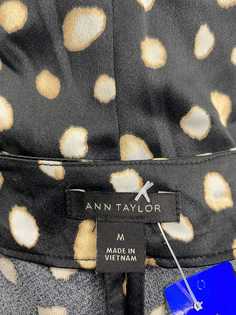 Ann Taylor