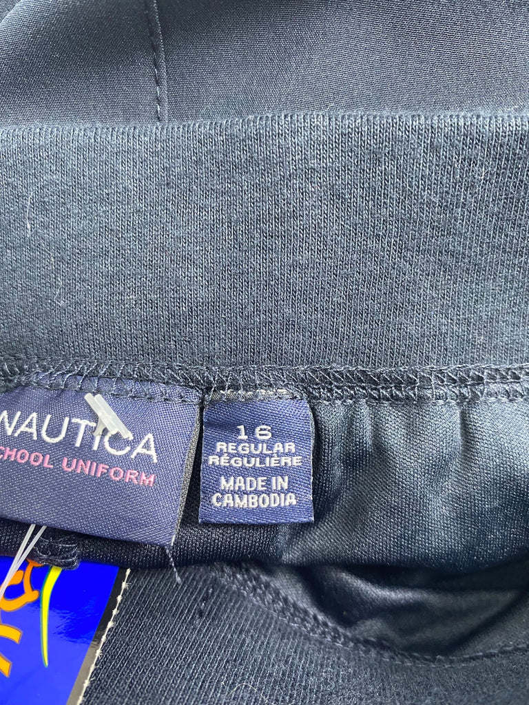 Nautica