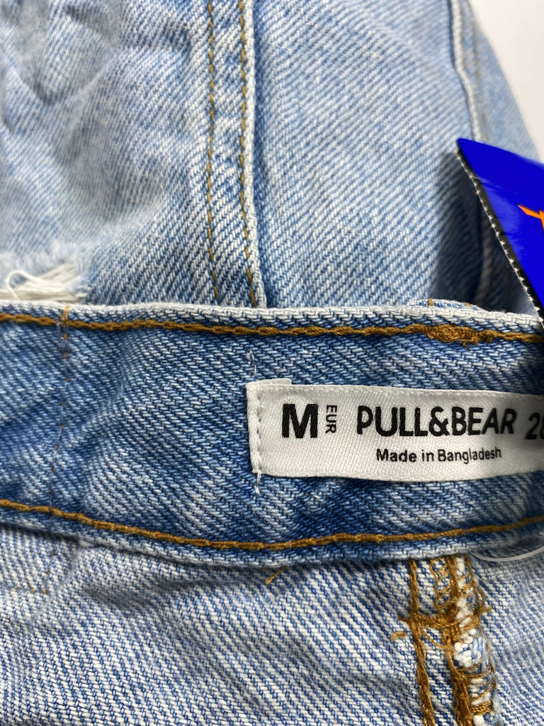 Pull & Bear