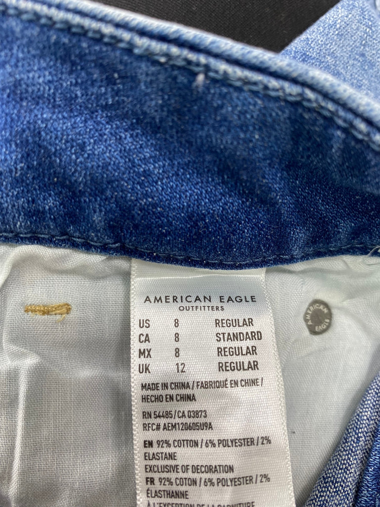 American Eagle