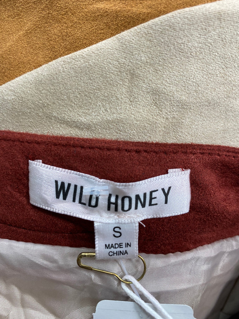 Wild Honey