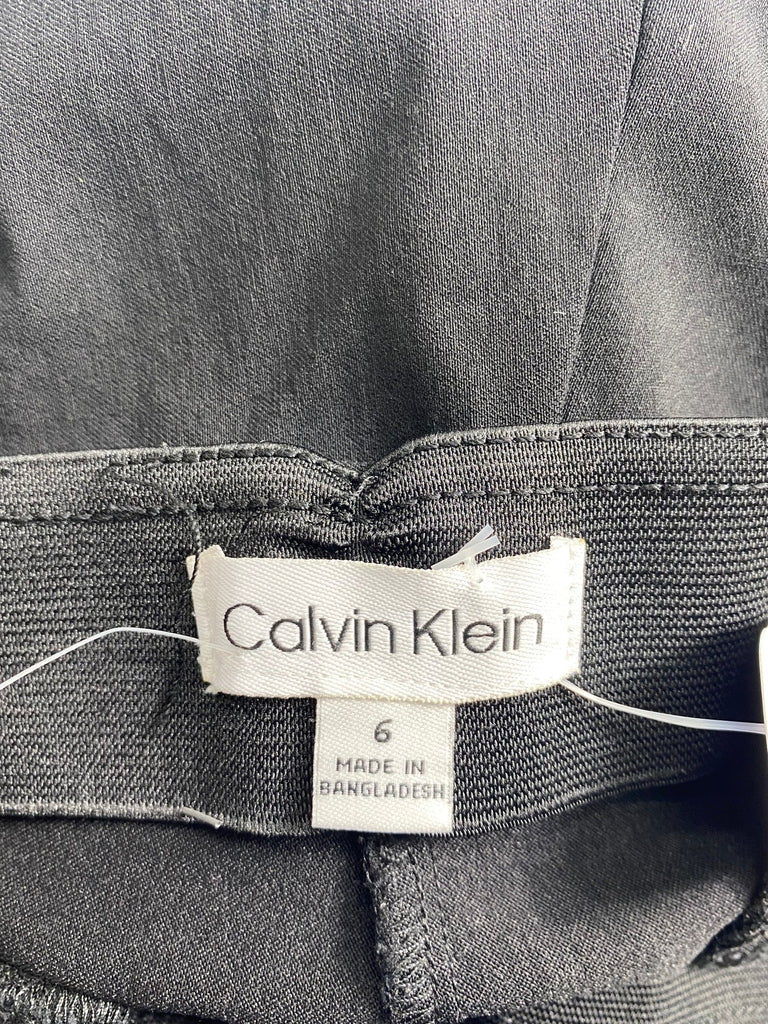 Calvin Klein