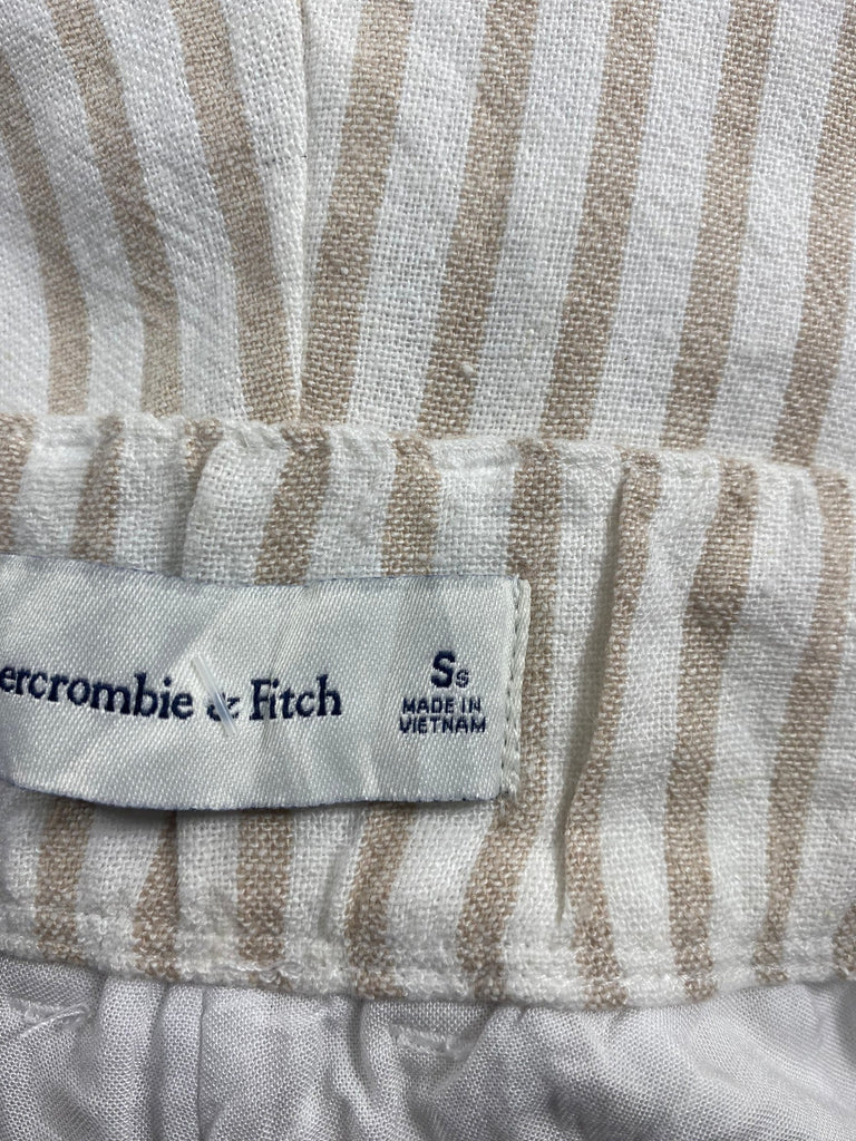 Abercrombie & Fitch