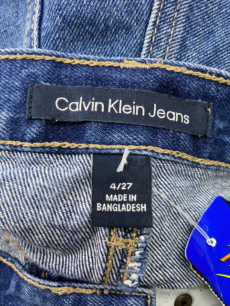 Calvin Klein