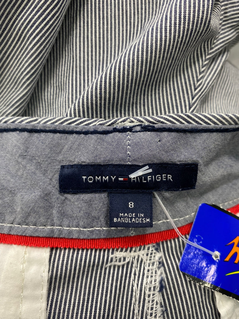 Tommy Hilfiger