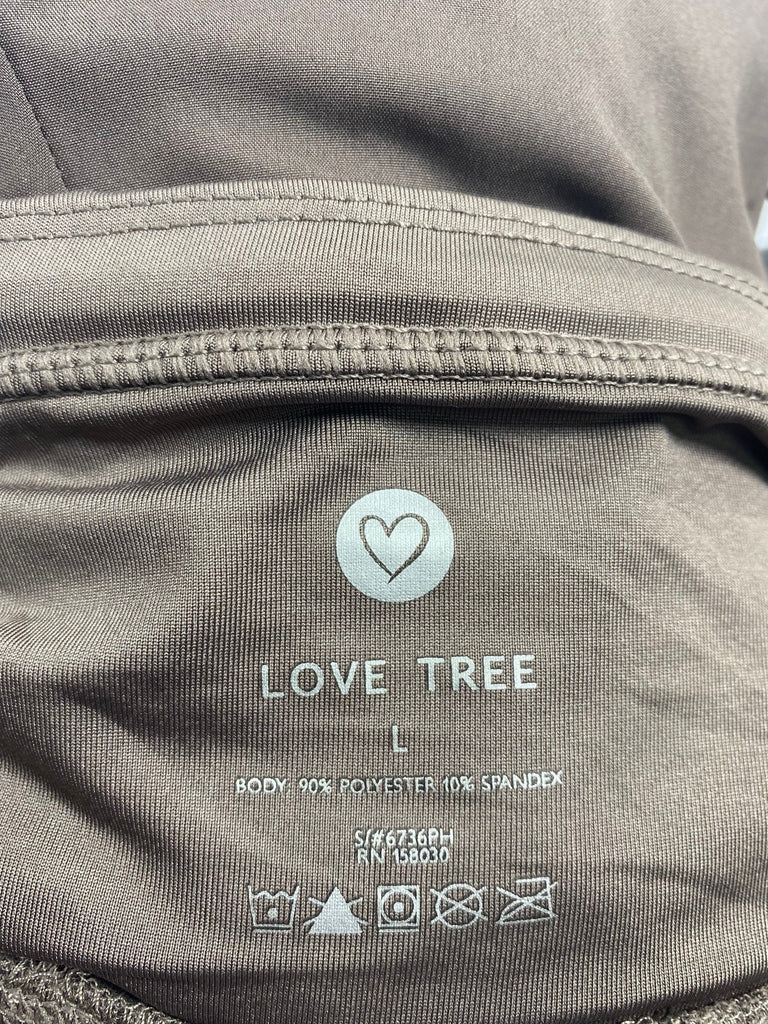 Love Tree