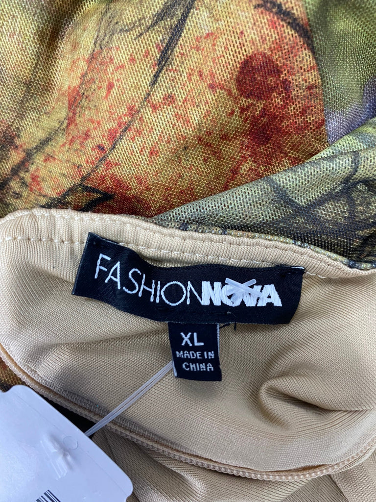 Fashion Nova