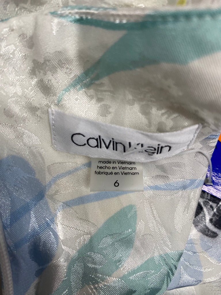 Calvin Klein