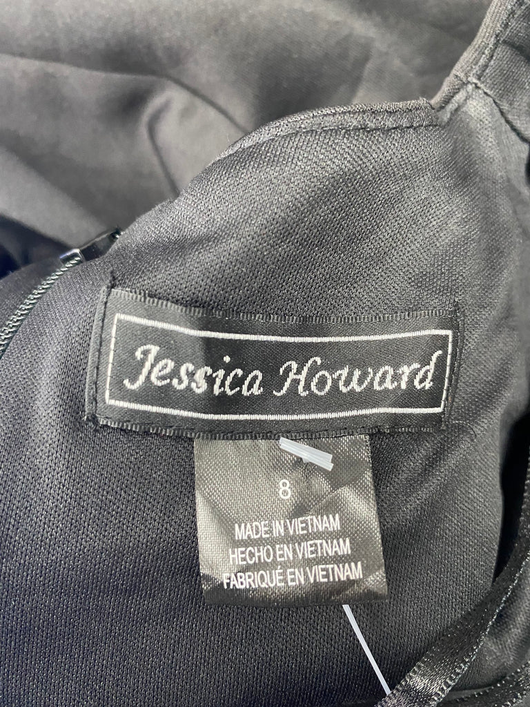 Jessica Howard