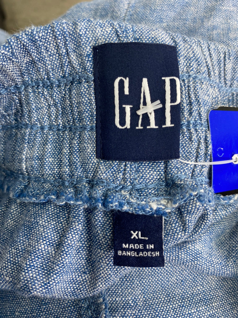 Gap