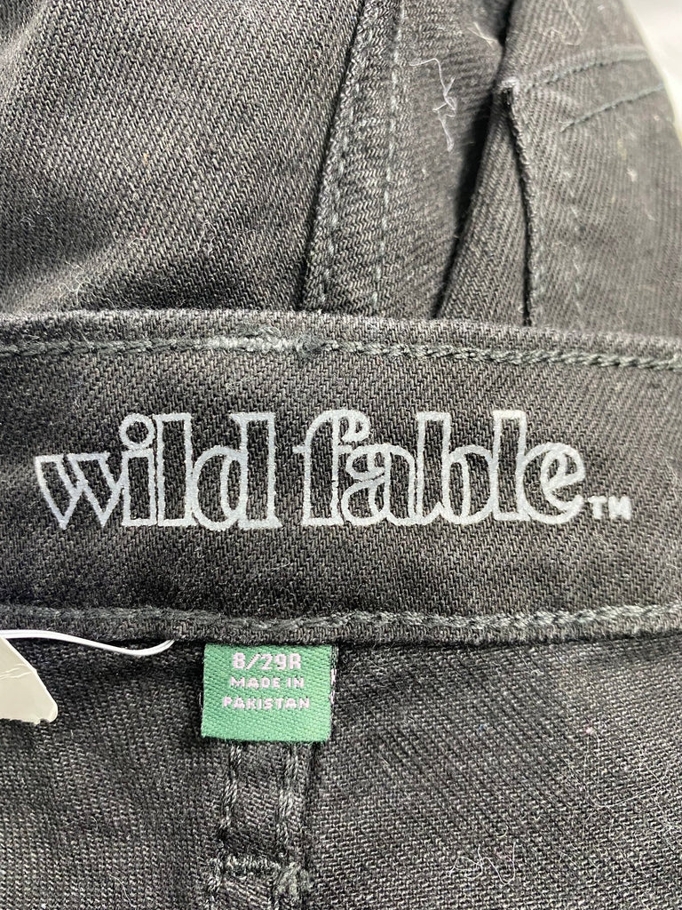 Wild Fable