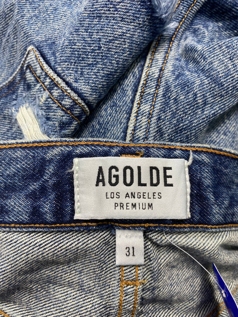 Agolde