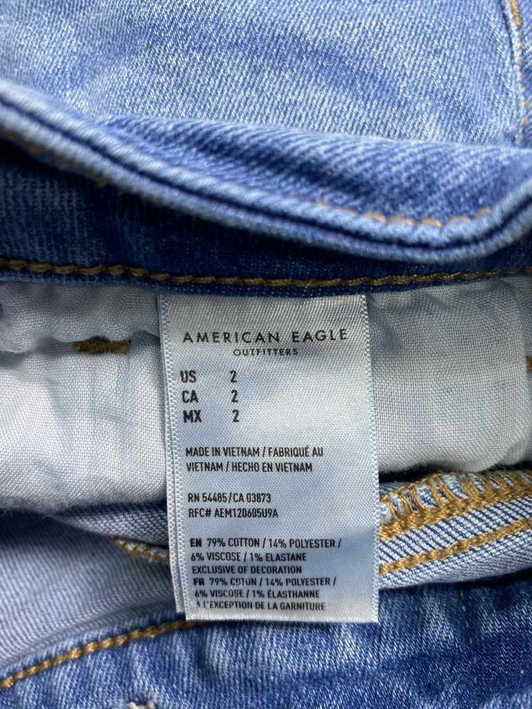 American Eagle