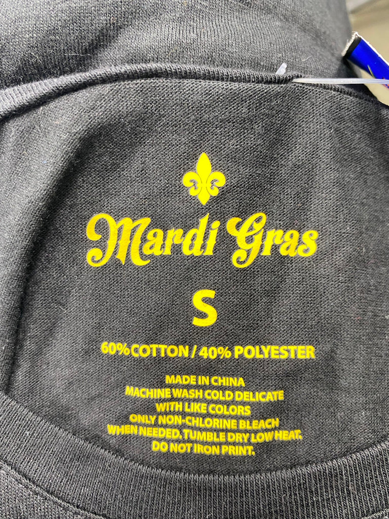 Mardi Gras